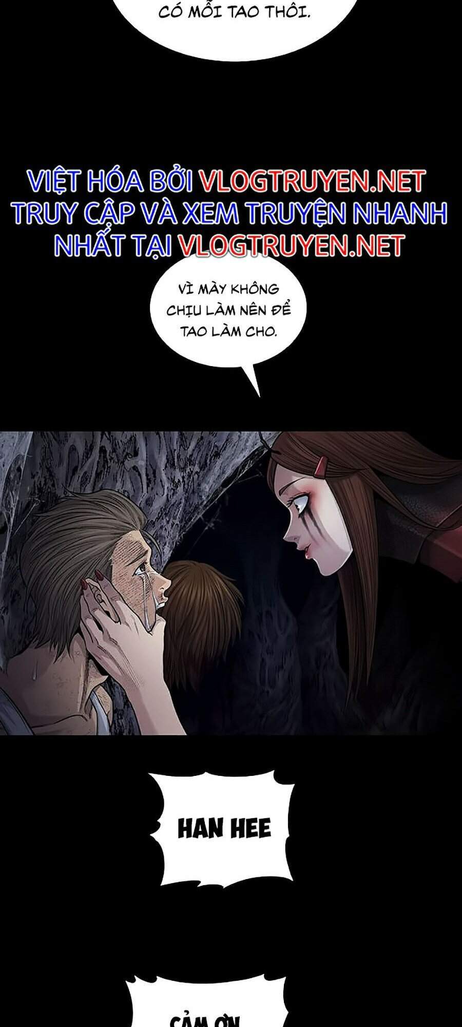 Hive Chapter 255 - Trang 2