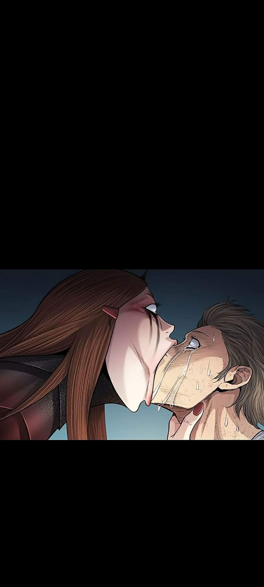 Hive Chapter 255 - Trang 2