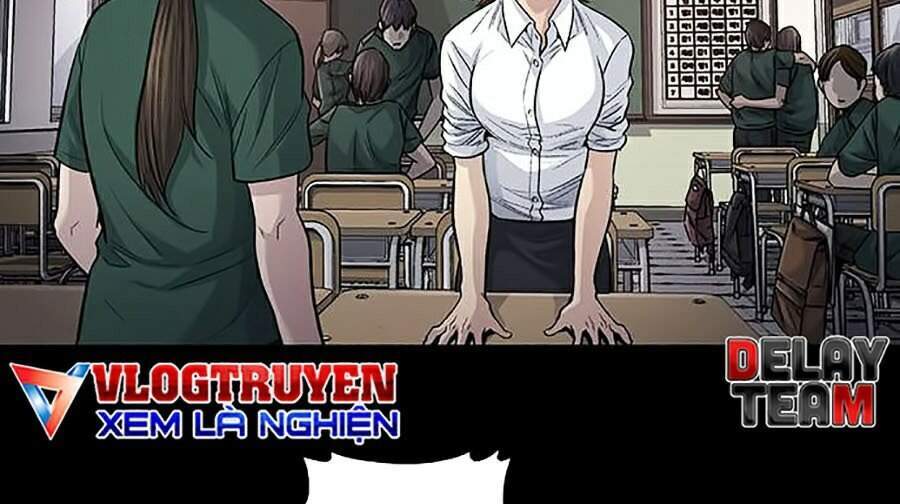 Hive Chapter 255 - Trang 2