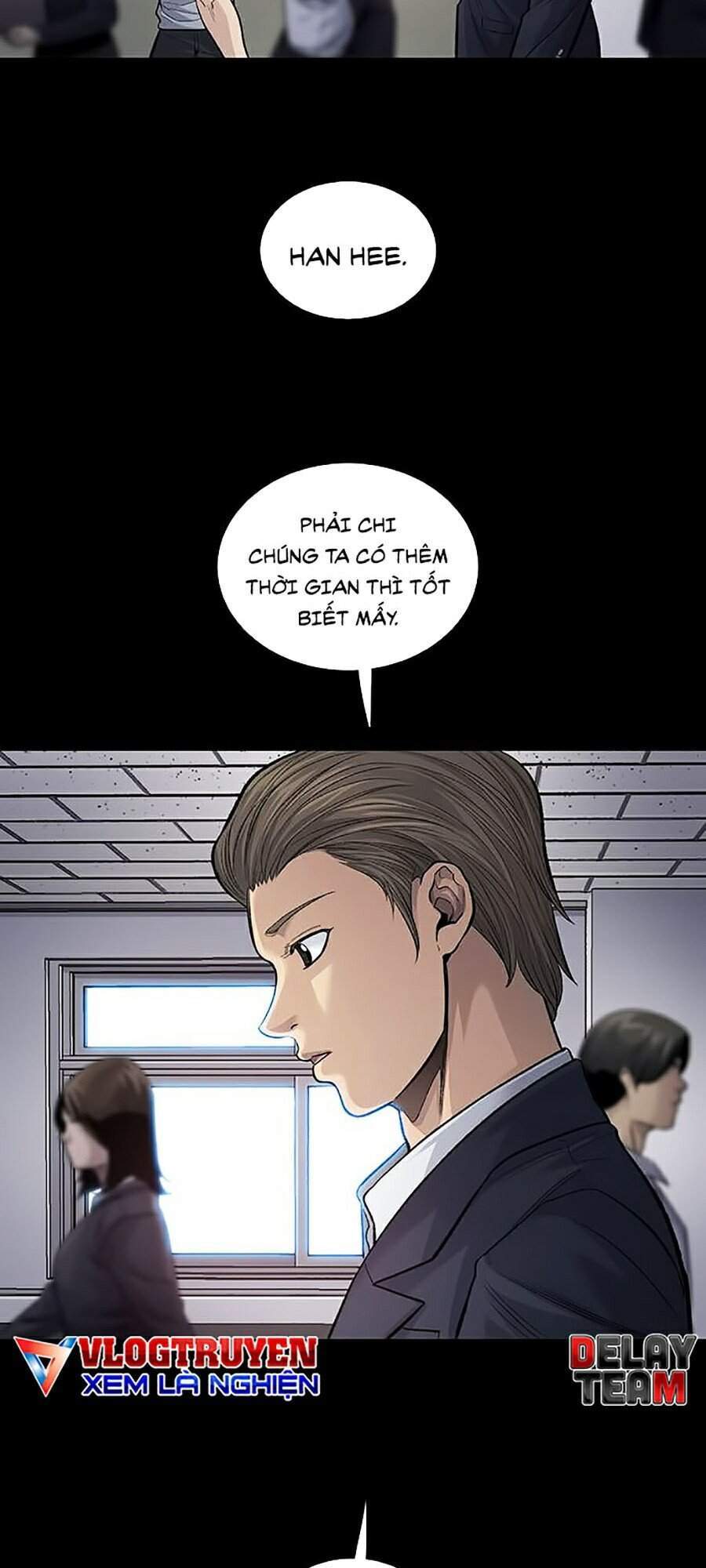 Hive Chapter 255 - Trang 2