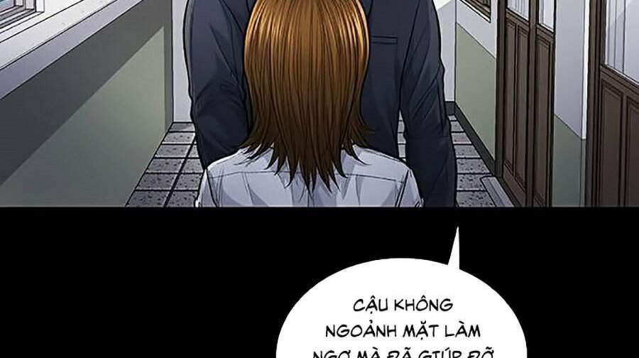 Hive Chapter 255 - Trang 2