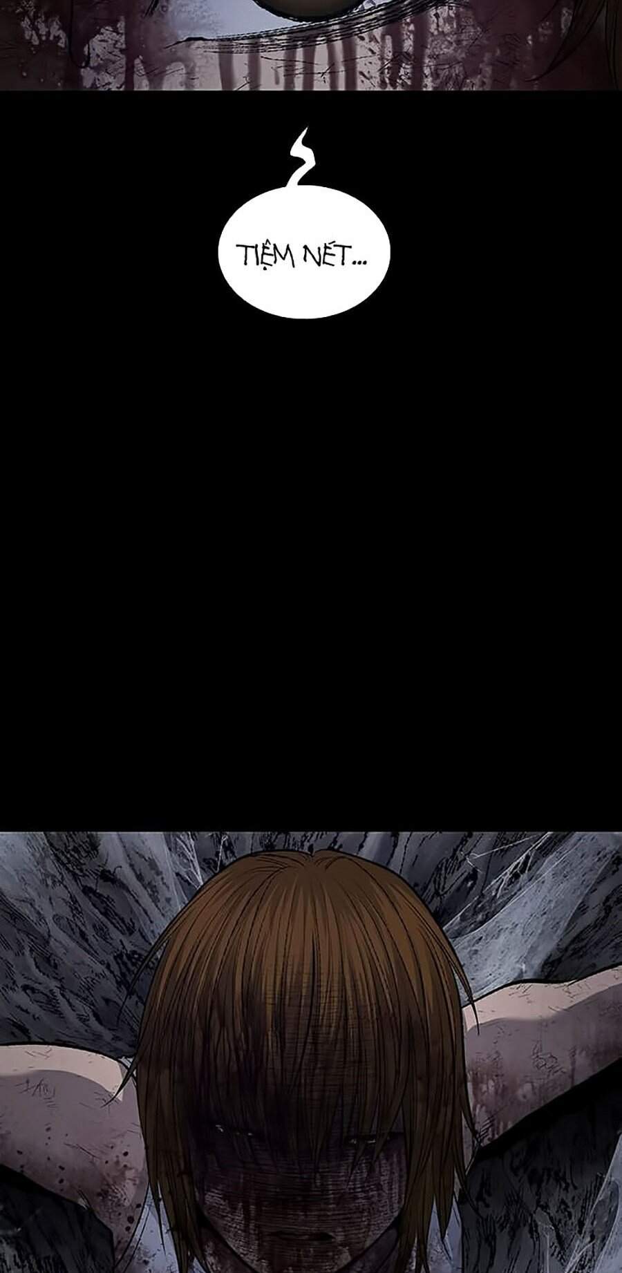 Hive Chapter 255 - Trang 2