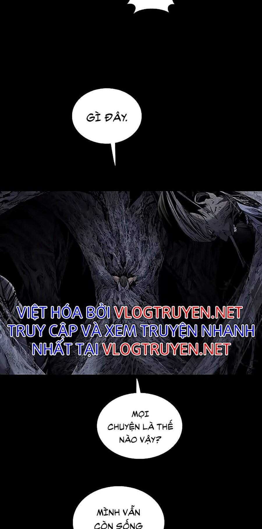 Hive Chapter 256 - Trang 2