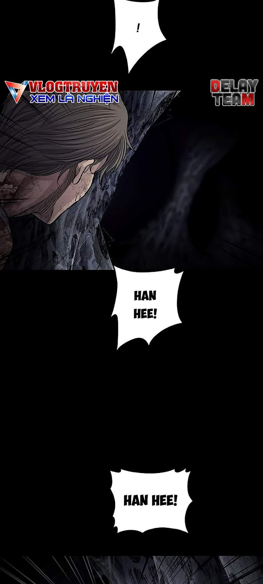 Hive Chapter 256 - Trang 2