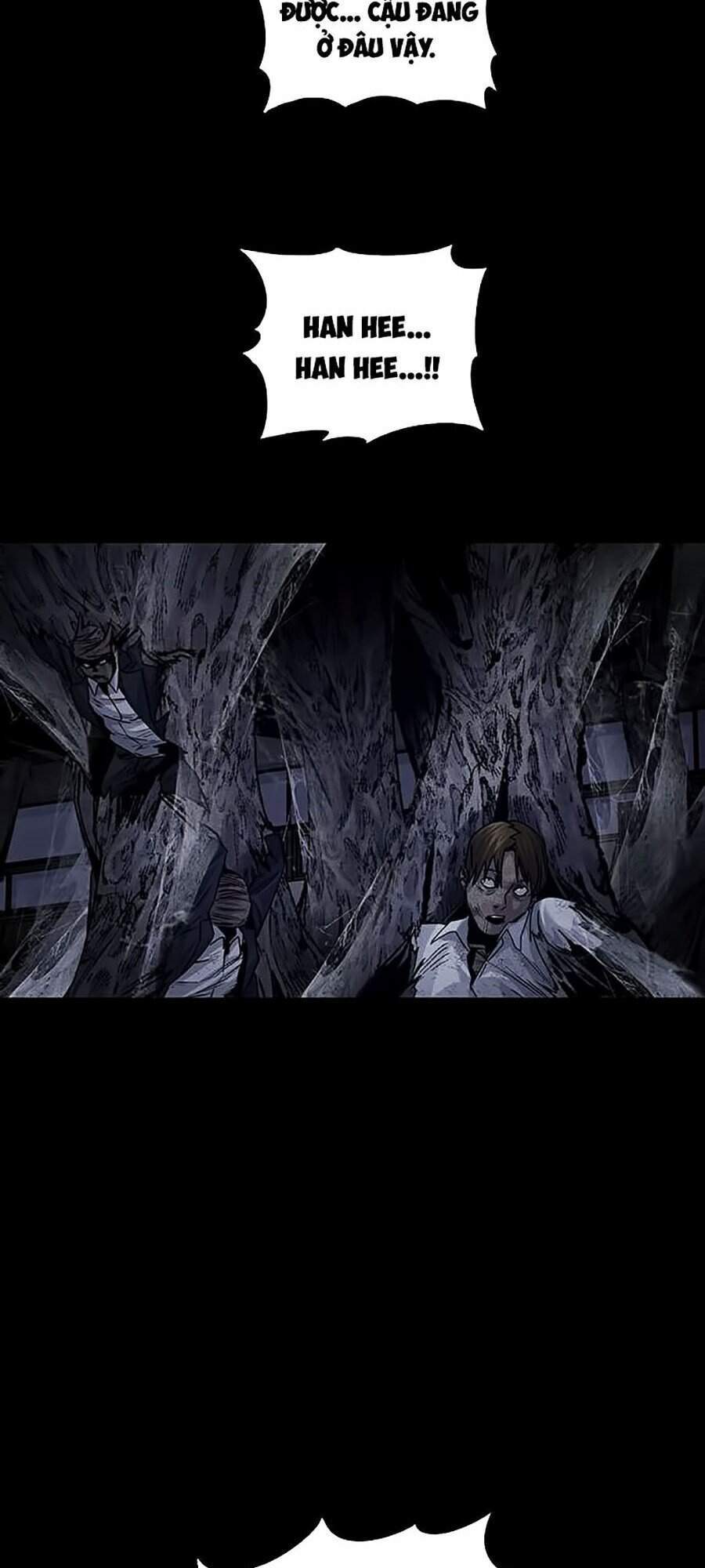 Hive Chapter 256 - Trang 2