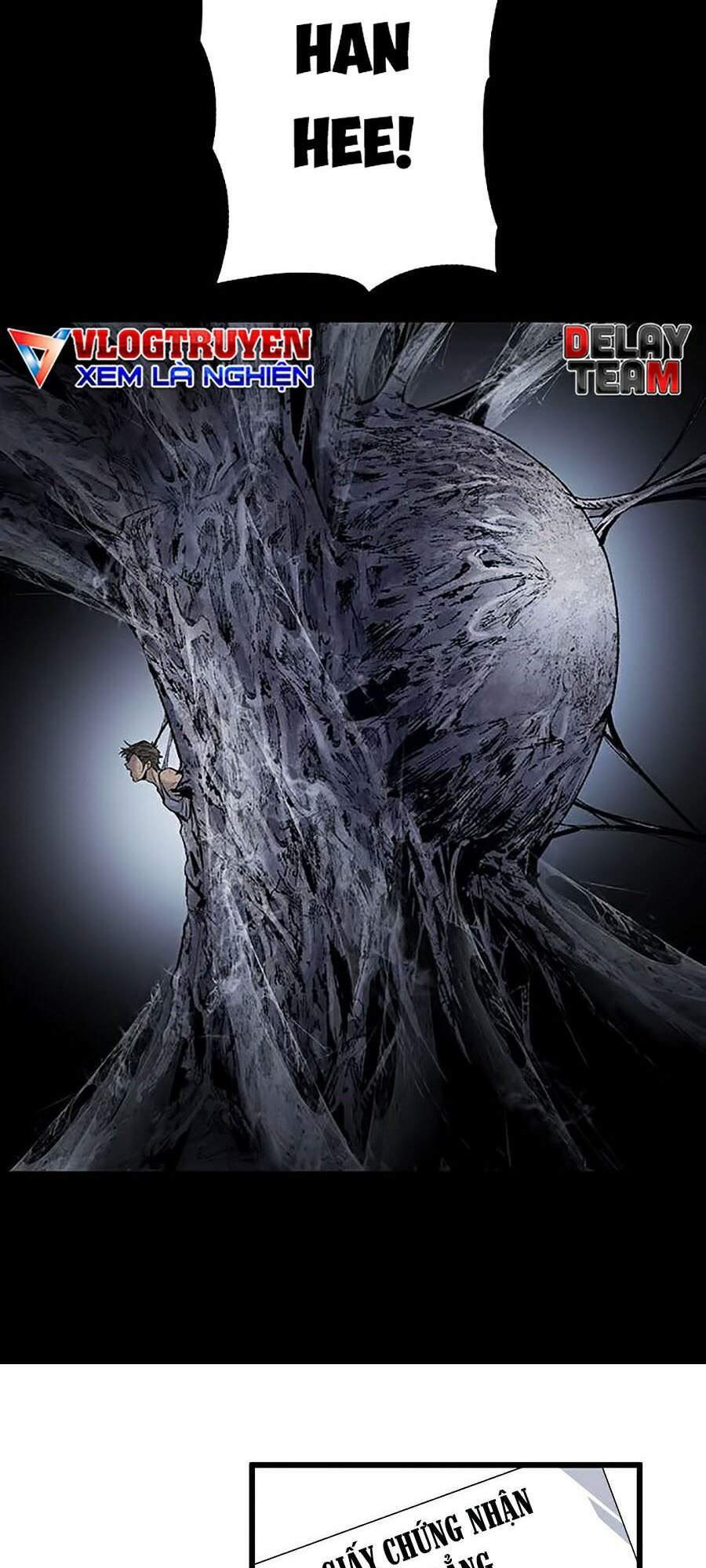 Hive Chapter 256 - Trang 2