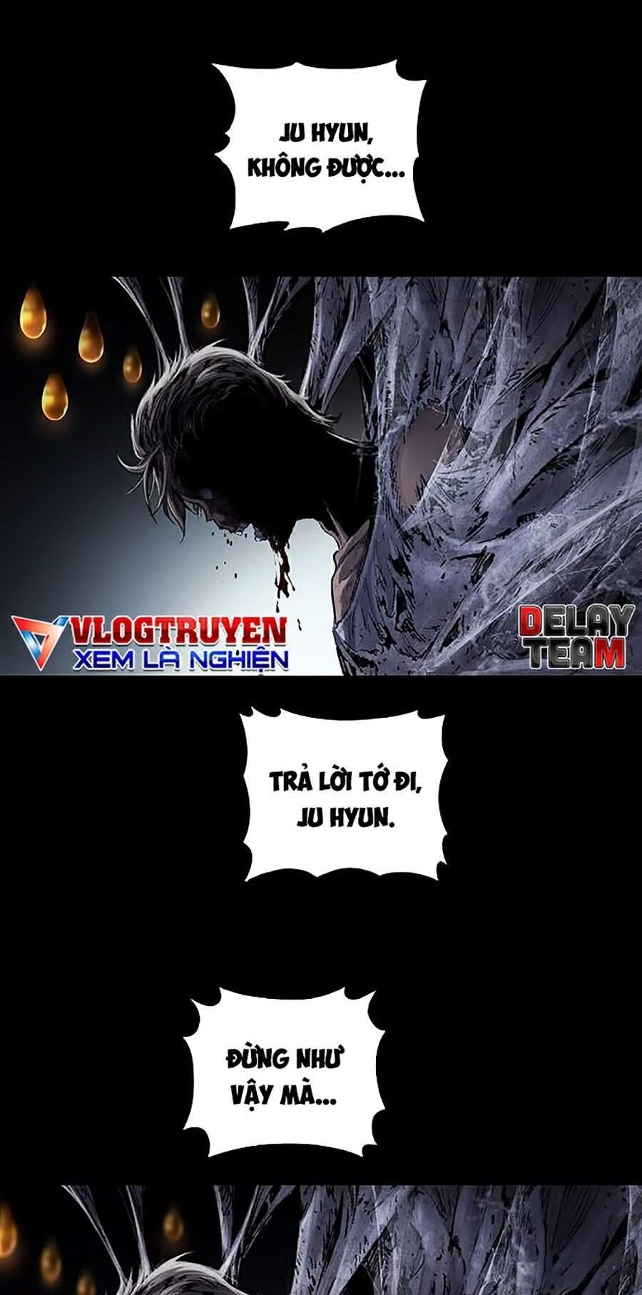 Hive Chapter 256 - Trang 2