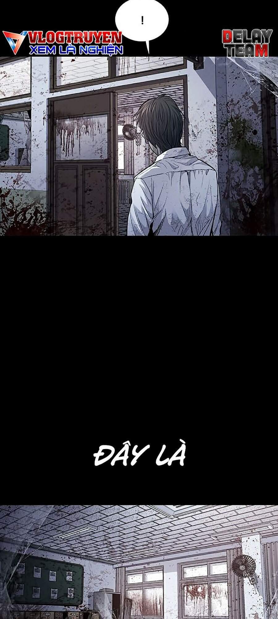 Hive Chapter 256 - Trang 2