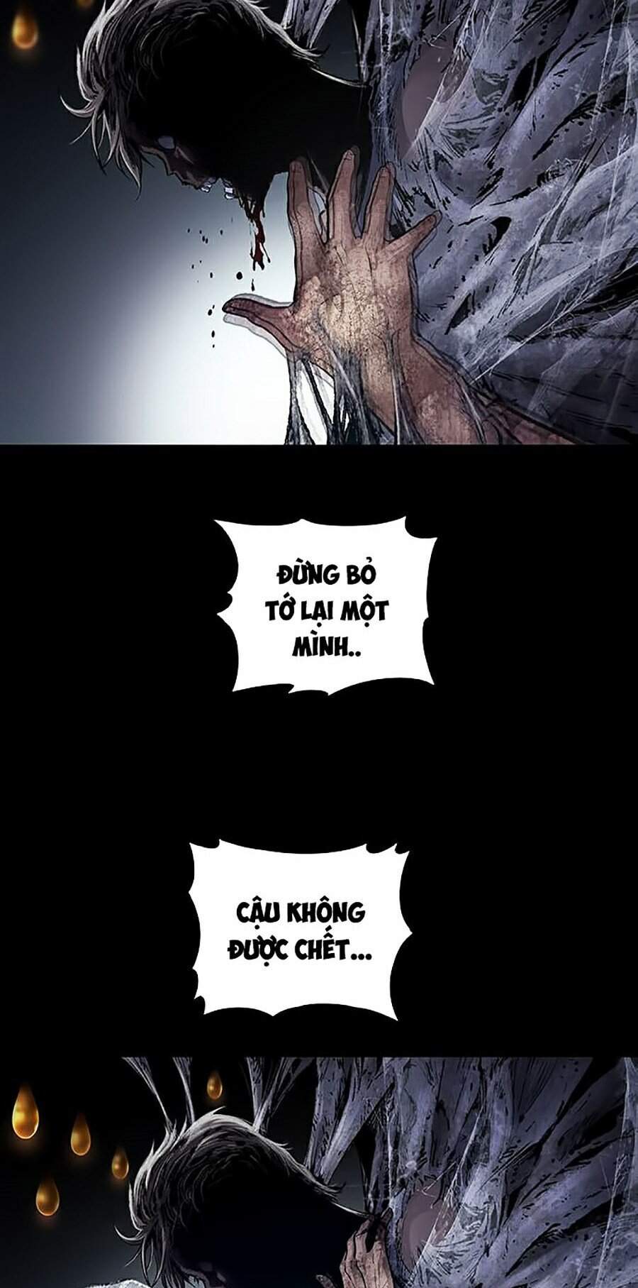 Hive Chapter 256 - Trang 2