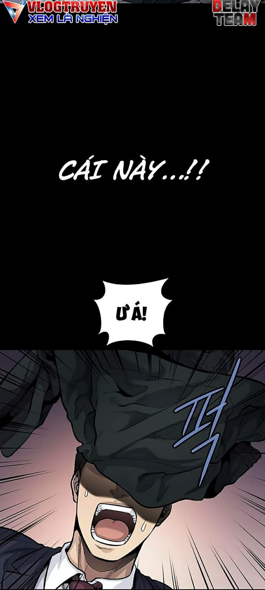 Hive Chapter 256 - Trang 2