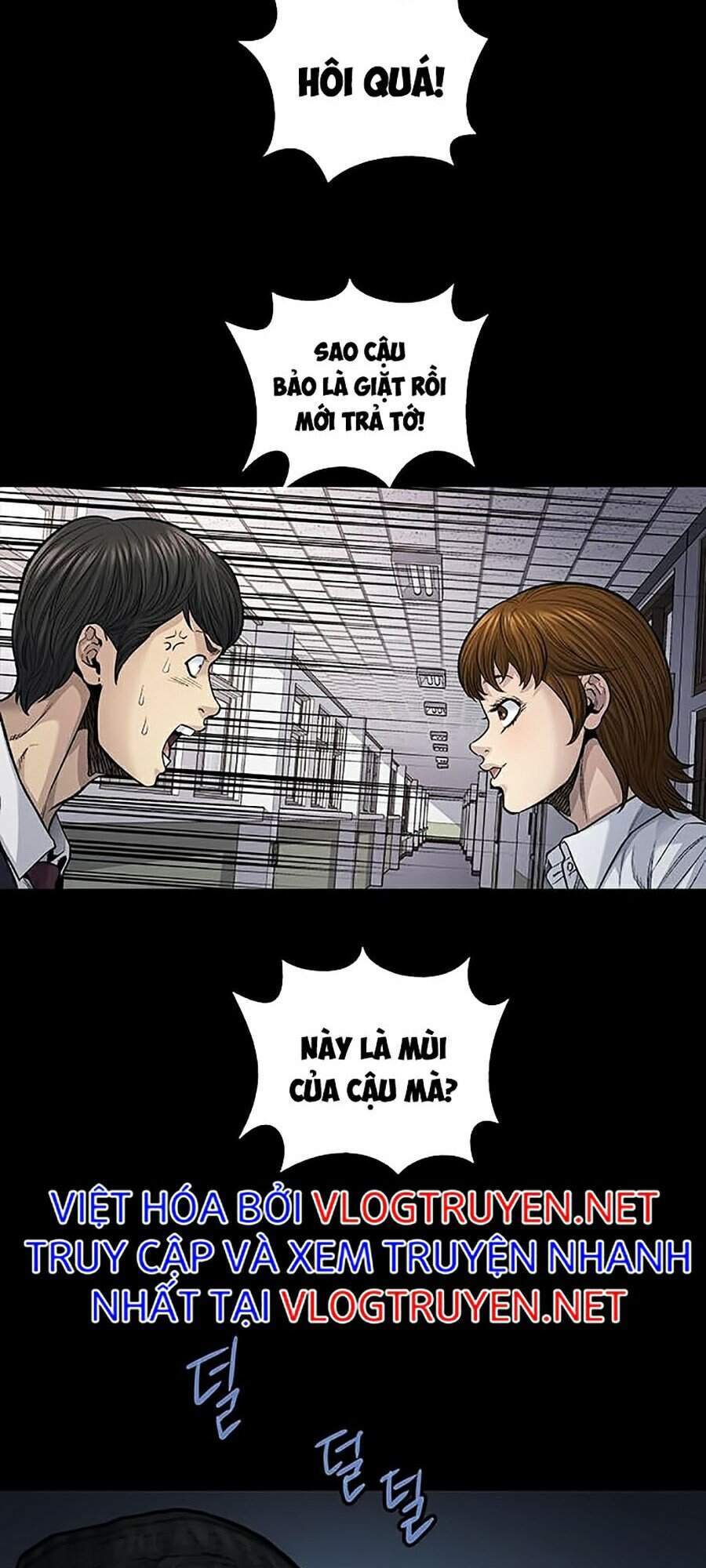 Hive Chapter 256 - Trang 2