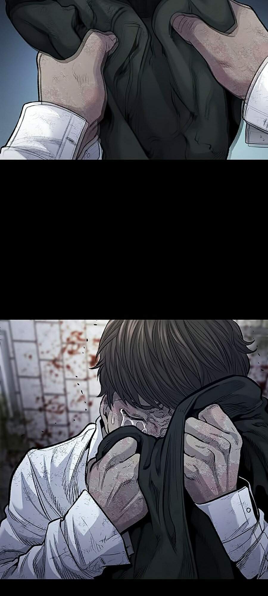 Hive Chapter 256 - Trang 2