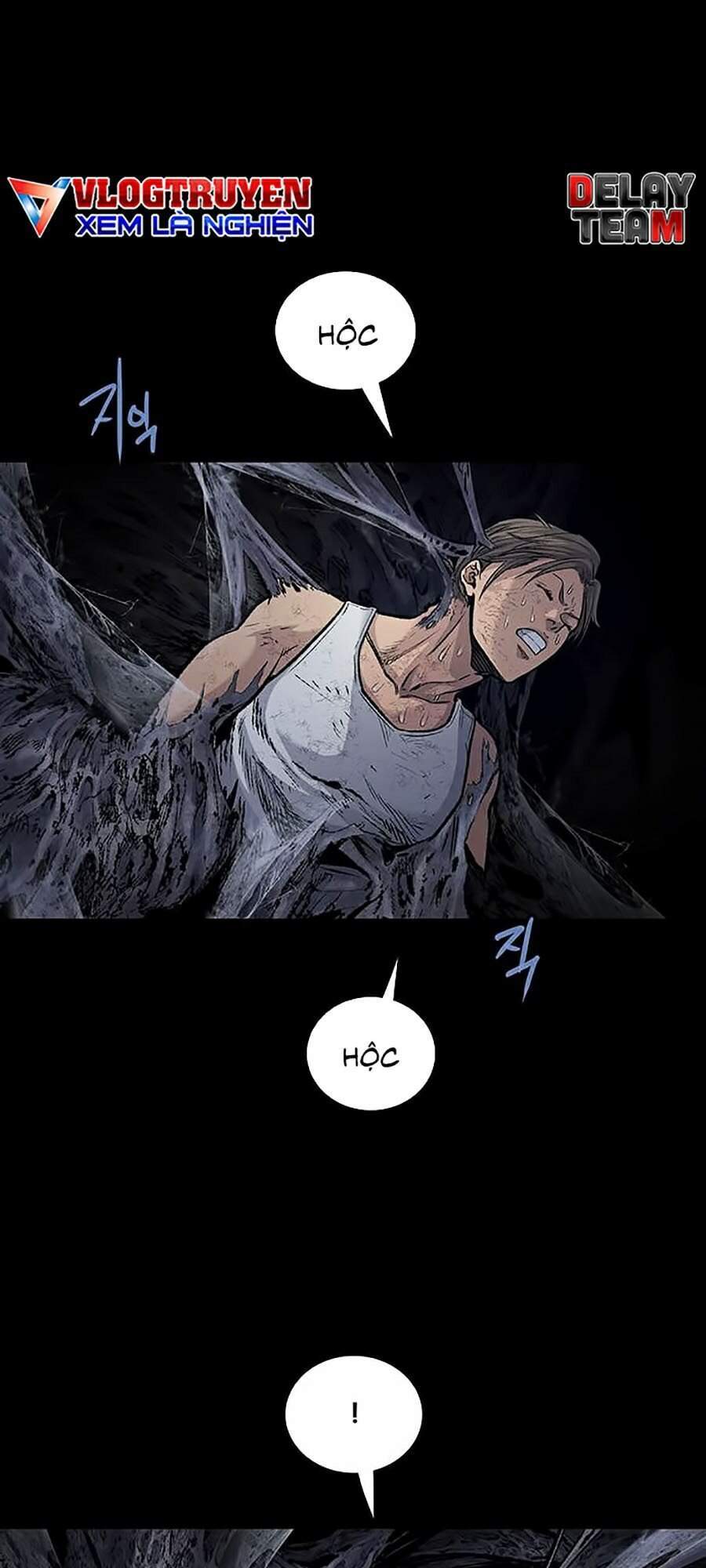 Hive Chapter 256 - Trang 2