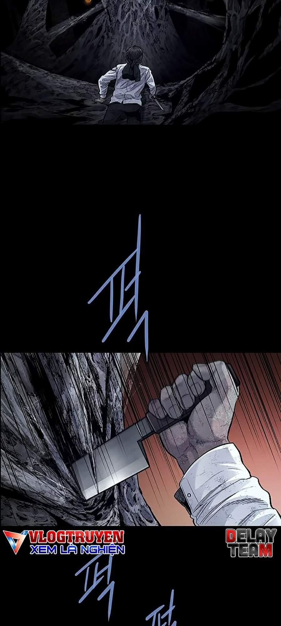 Hive Chapter 256 - Trang 2