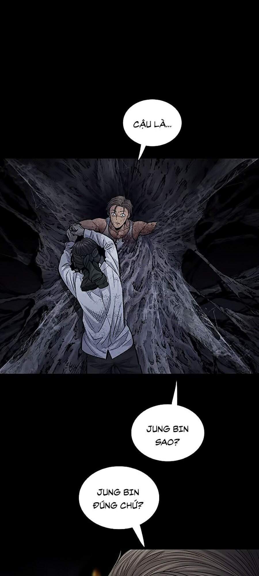 Hive Chapter 256 - Trang 2