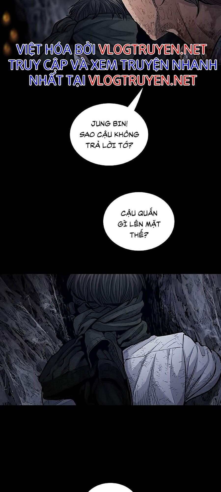 Hive Chapter 256 - Trang 2