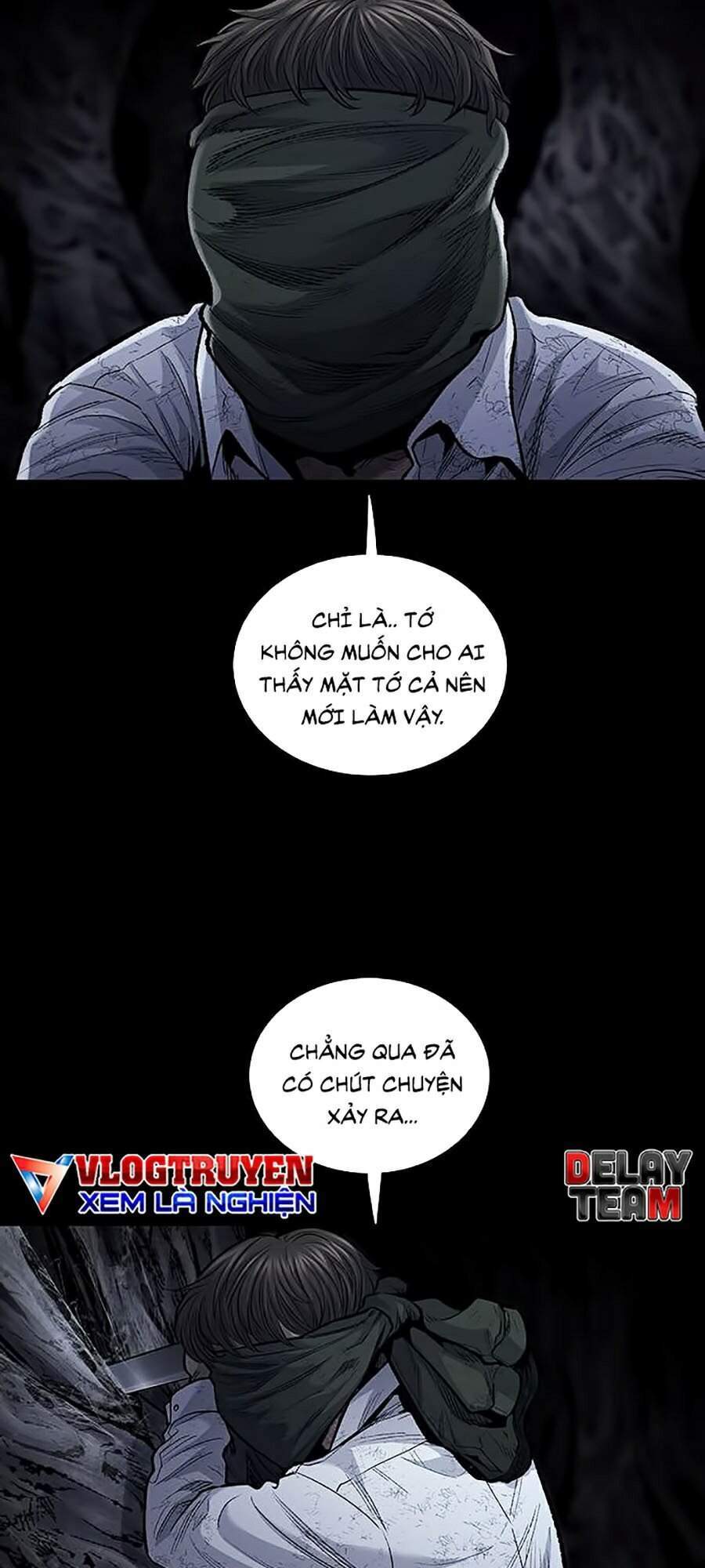 Hive Chapter 256 - Trang 2