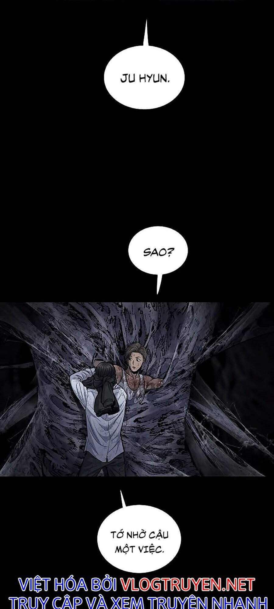 Hive Chapter 256 - Trang 2