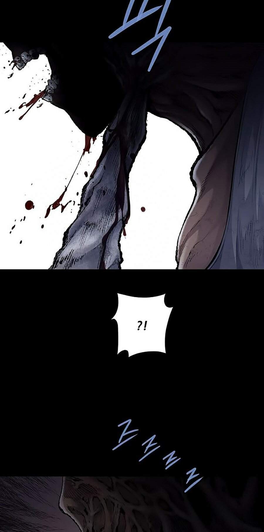 Hive Chapter 256 - Trang 2