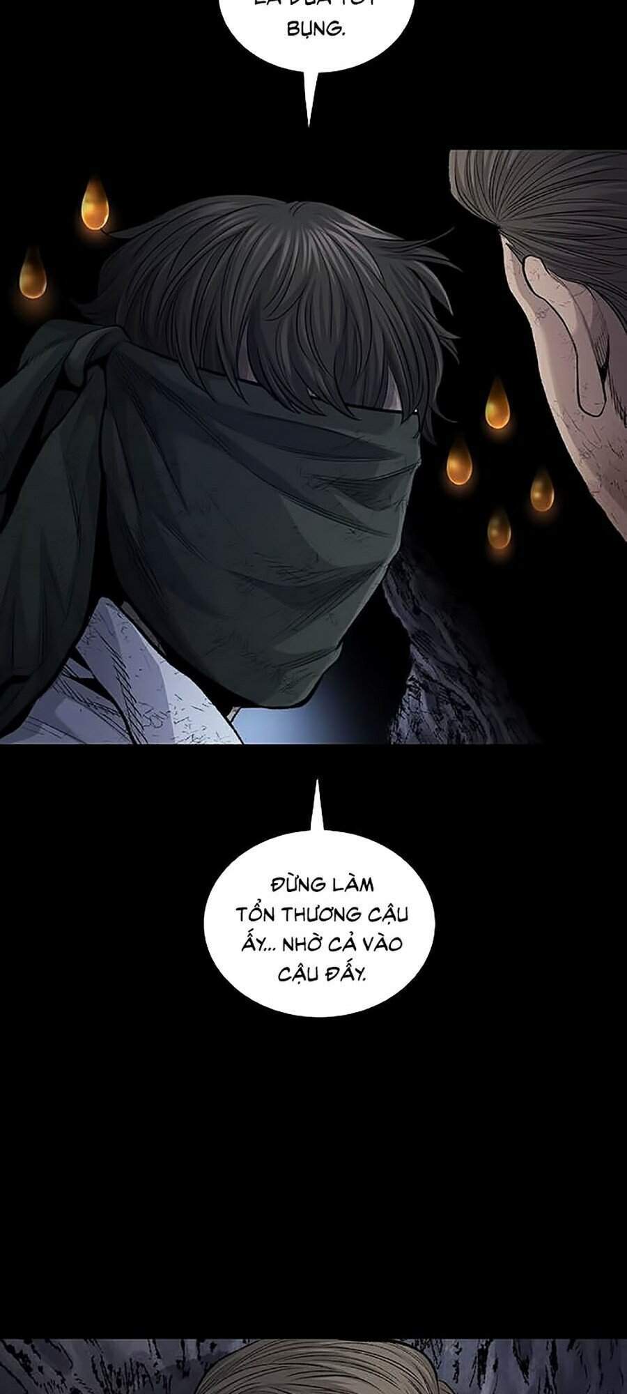 Hive Chapter 256 - Trang 2