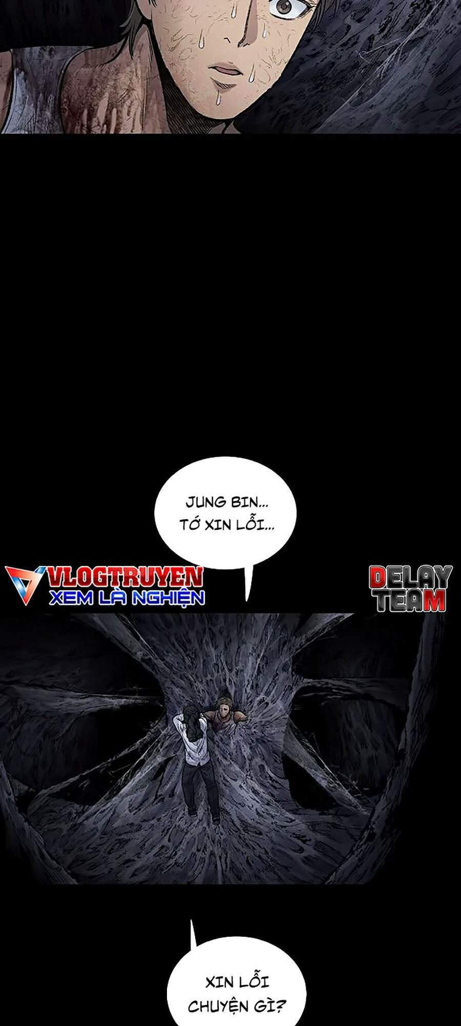 Hive Chapter 256 - Trang 2