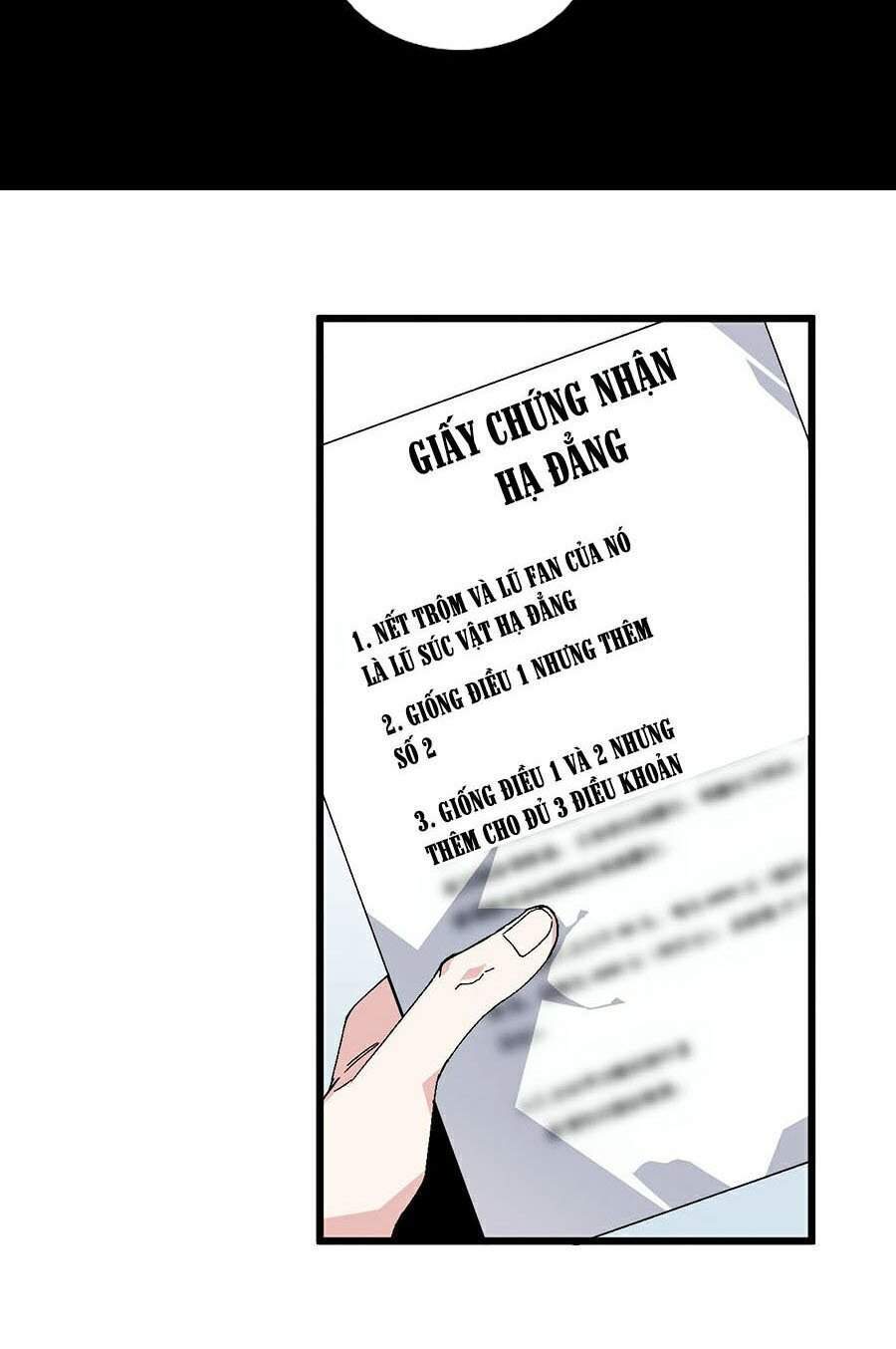 Hive Chapter 256 - Trang 2