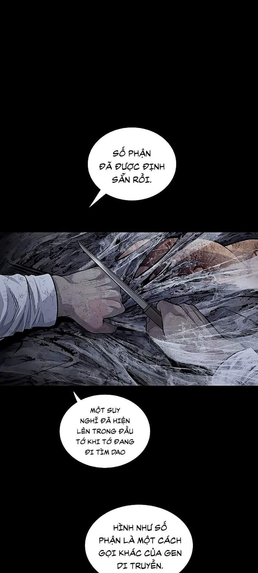 Hive Chapter 256 - Trang 2