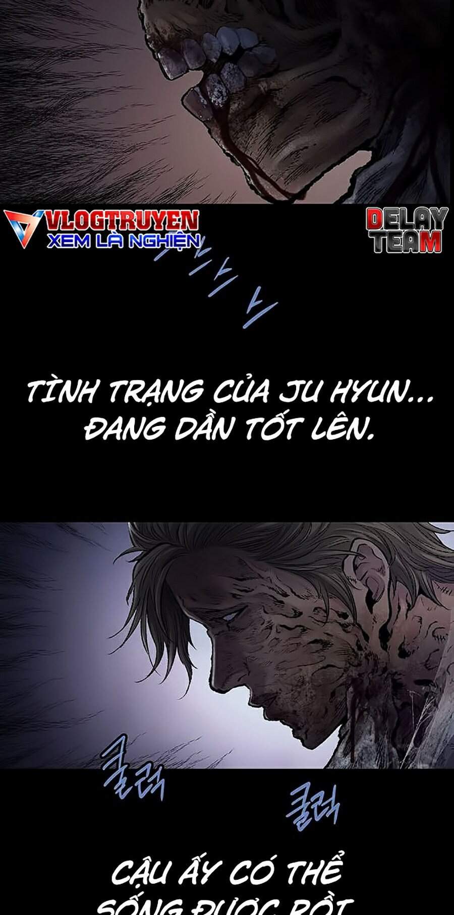 Hive Chapter 256 - Trang 2