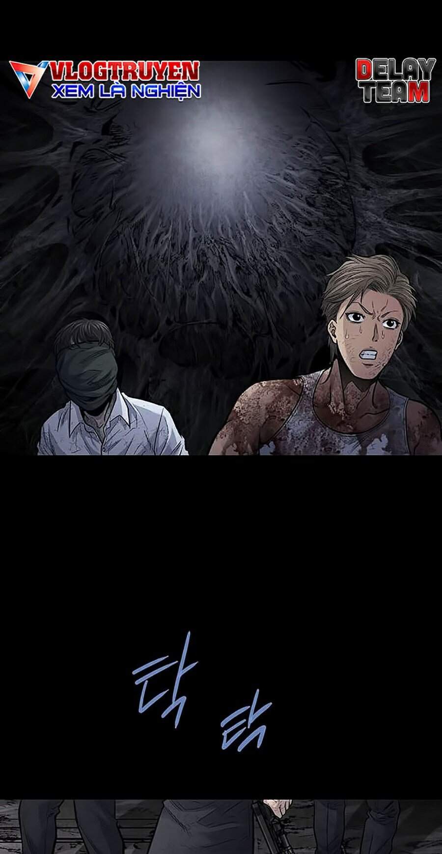 Hive Chapter 256 - Trang 2