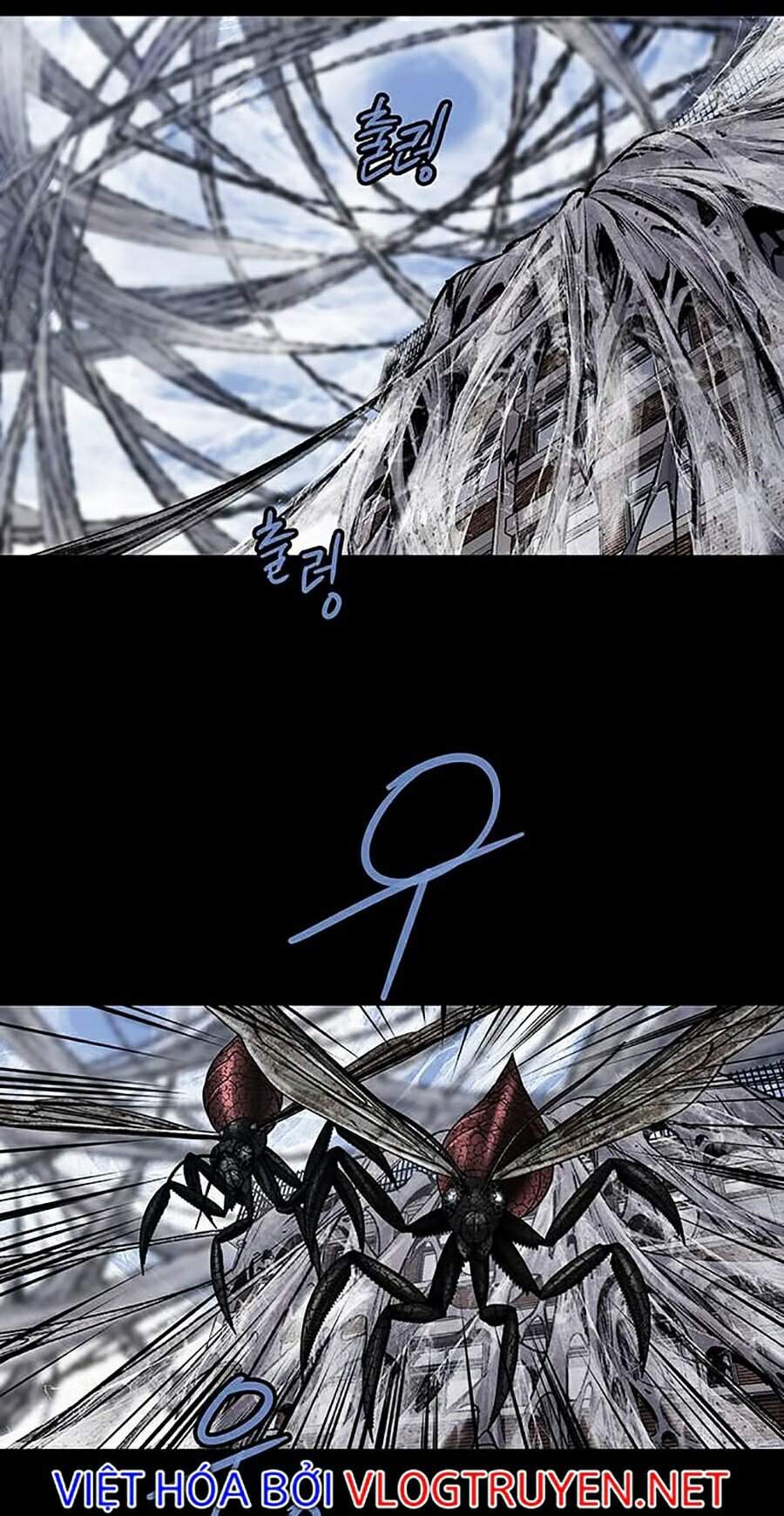 Hive Chapter 256 - Trang 2