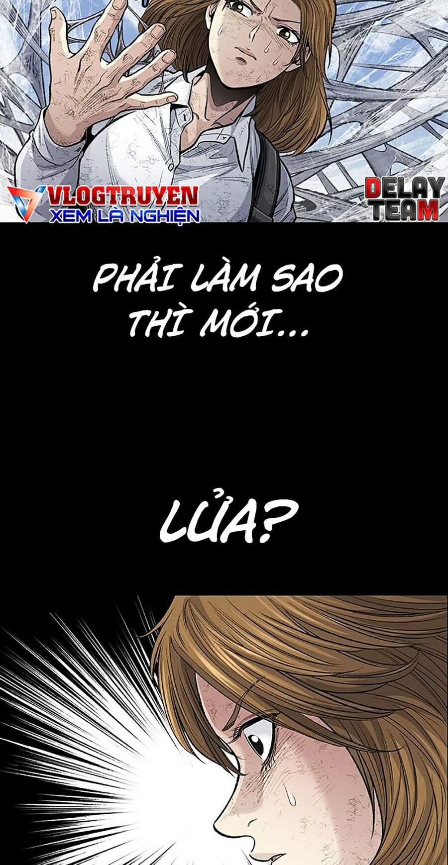 Hive Chapter 256 - Trang 2