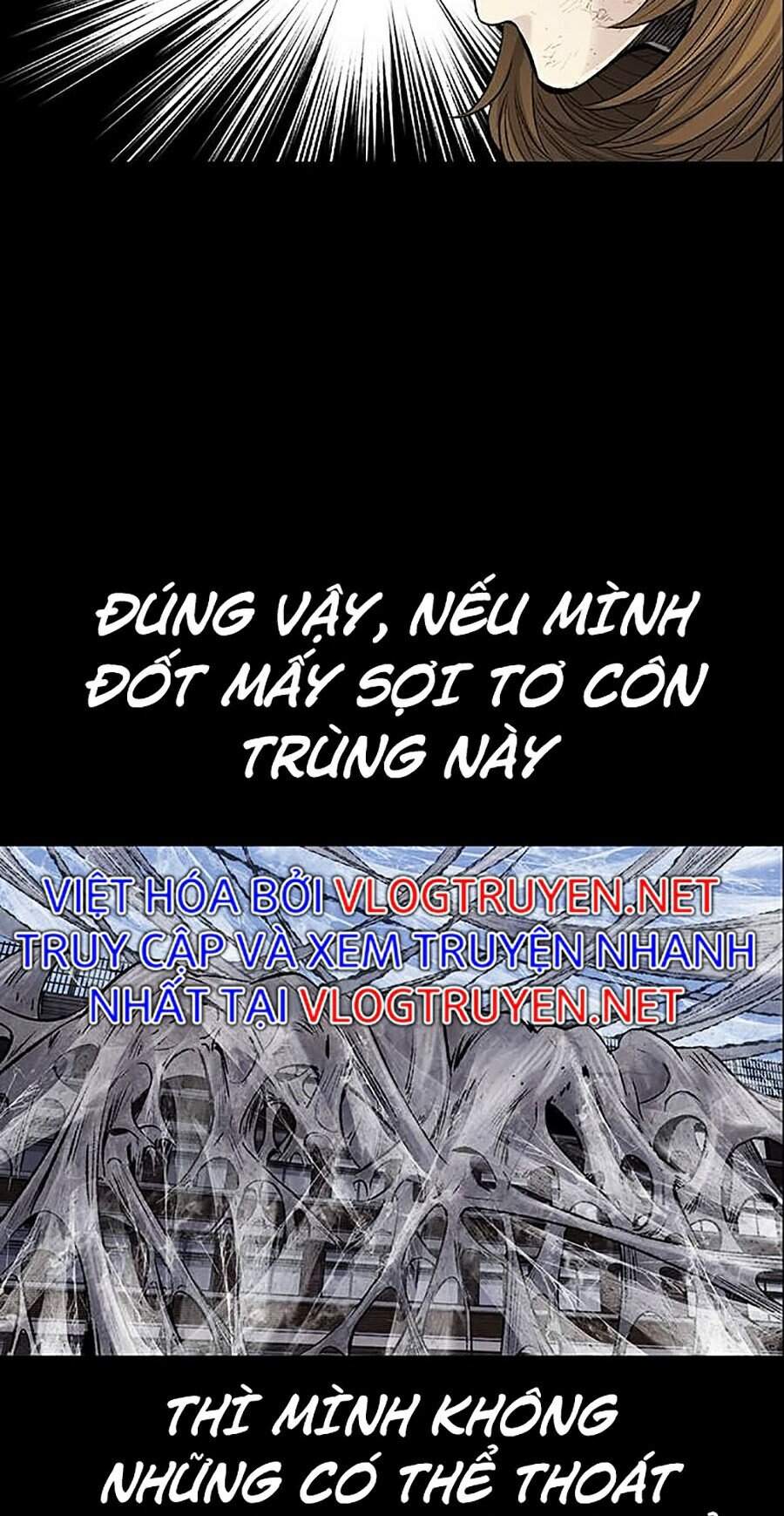 Hive Chapter 256 - Trang 2