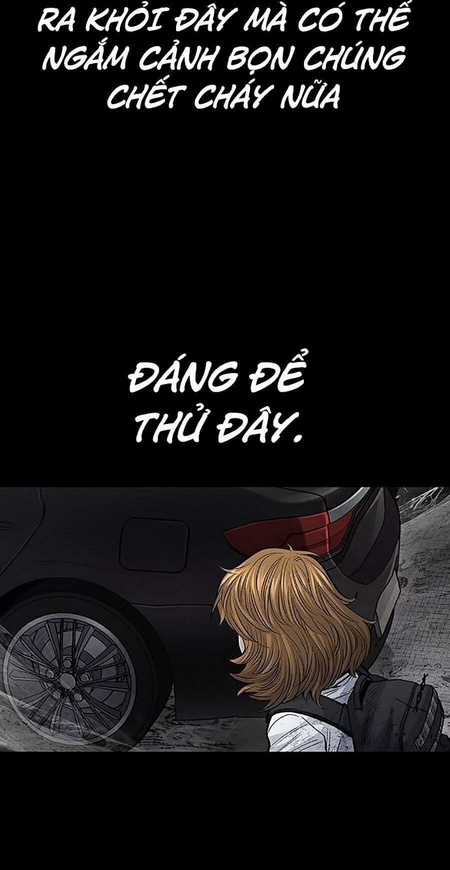 Hive Chapter 256 - Trang 2