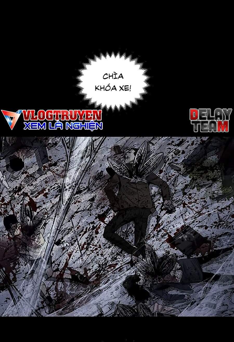 Hive Chapter 256 - Trang 2