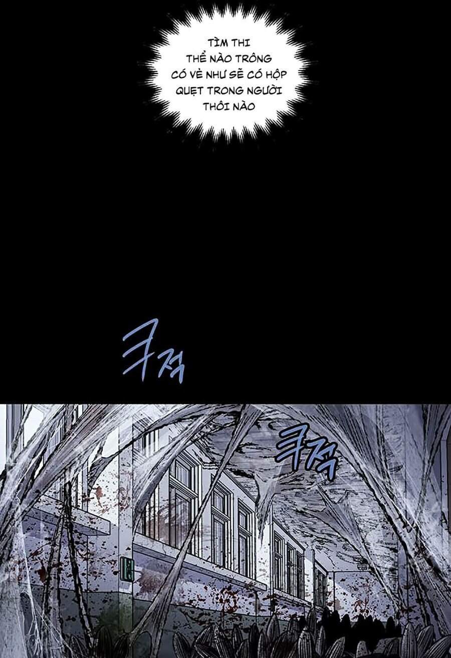 Hive Chapter 256 - Trang 2