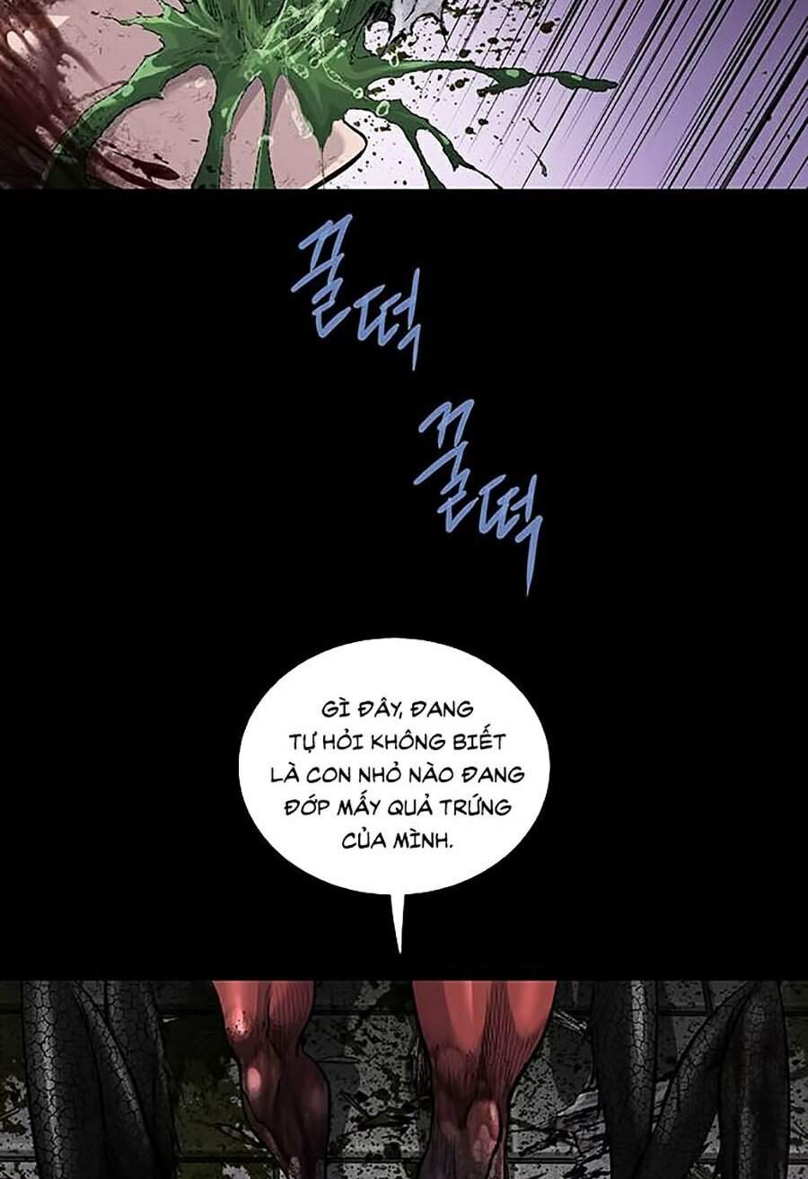 Hive Chapter 256 - Trang 2