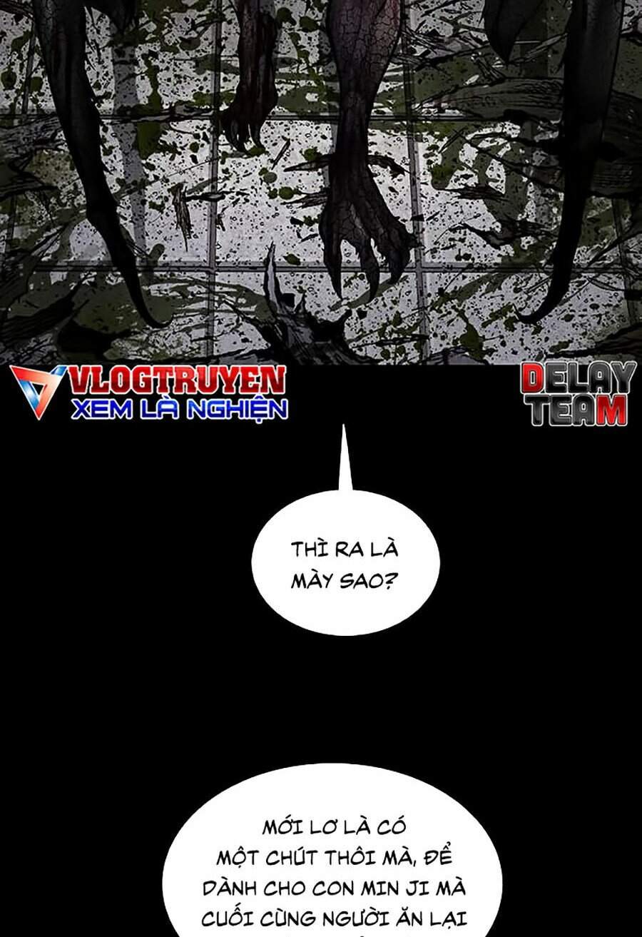 Hive Chapter 256 - Trang 2