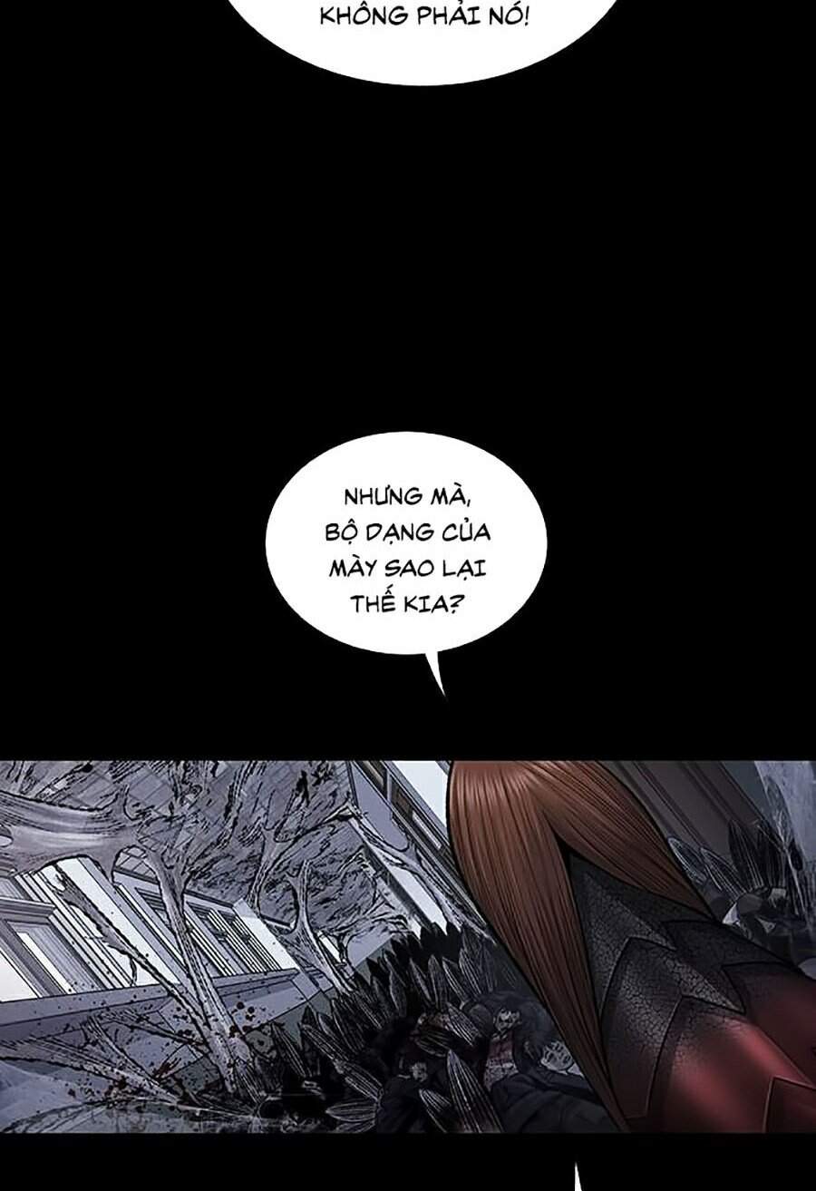 Hive Chapter 256 - Trang 2