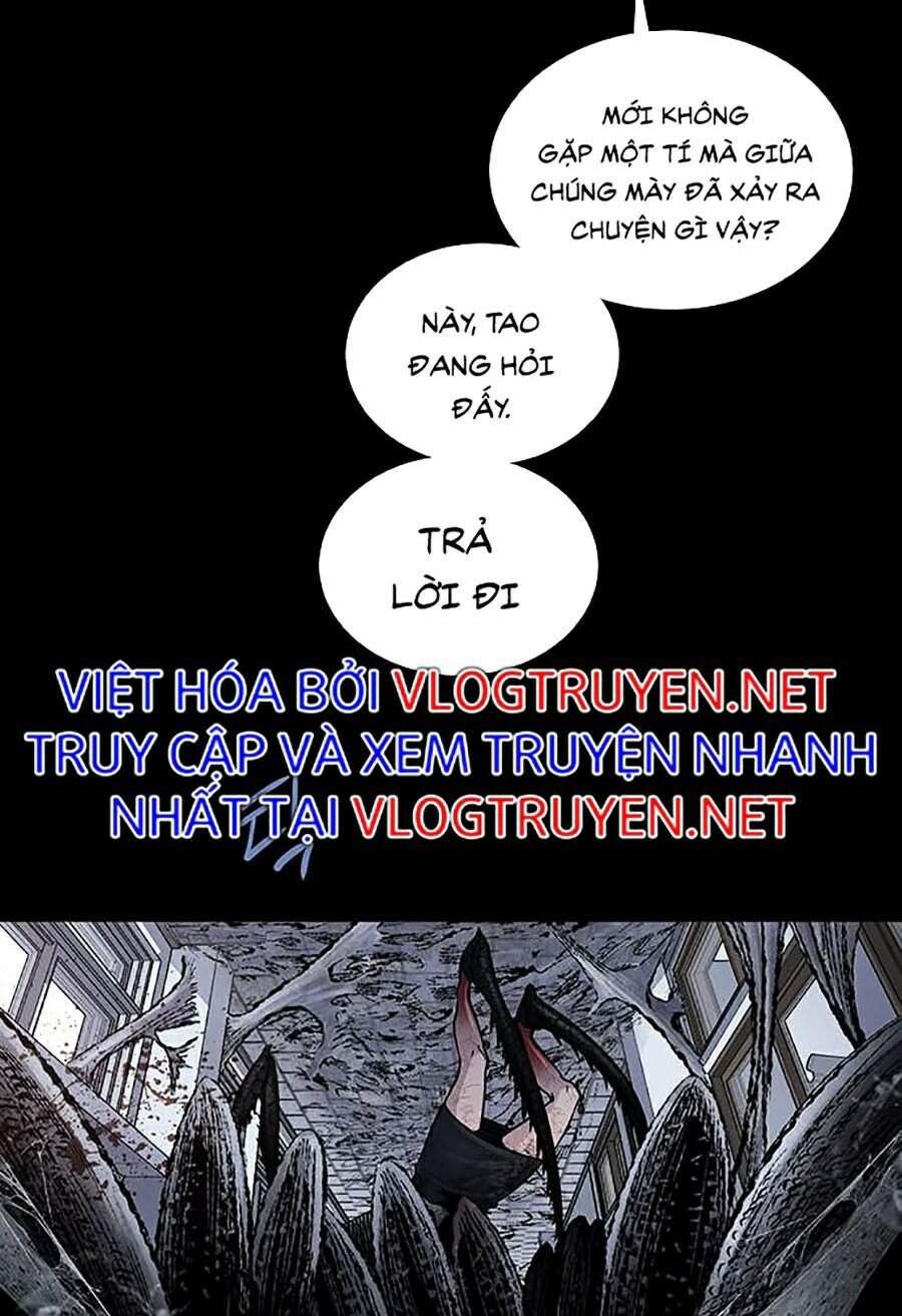 Hive Chapter 256 - Trang 2