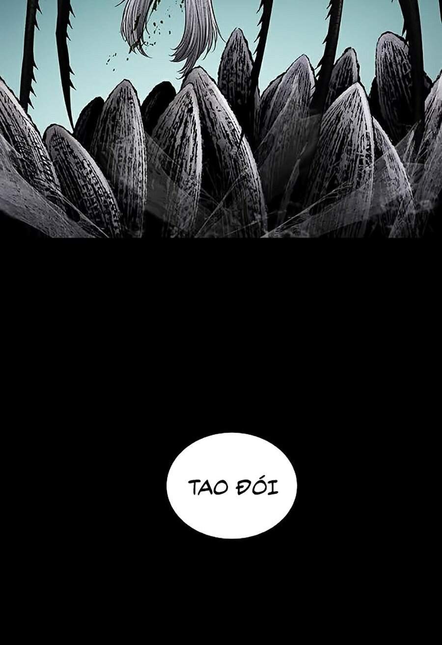 Hive Chapter 256 - Trang 2