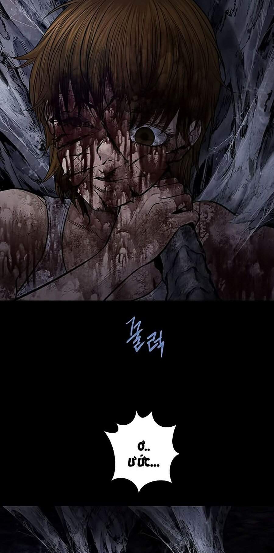 Hive Chapter 256 - Trang 2