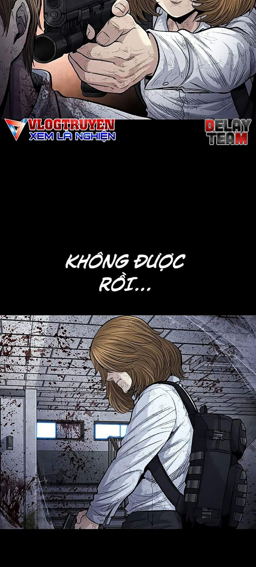 Hive Chapter 257 - Trang 2