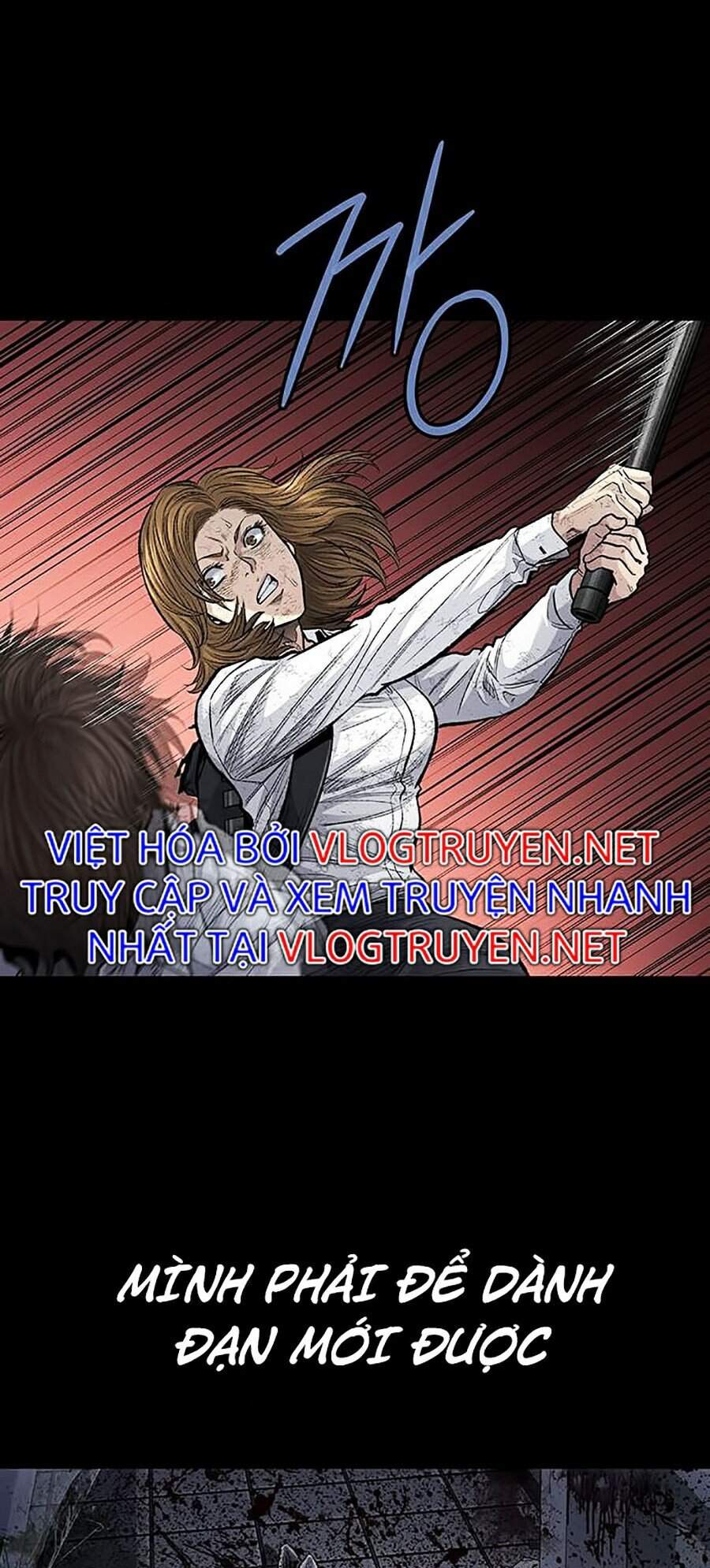 Hive Chapter 257 - Trang 2