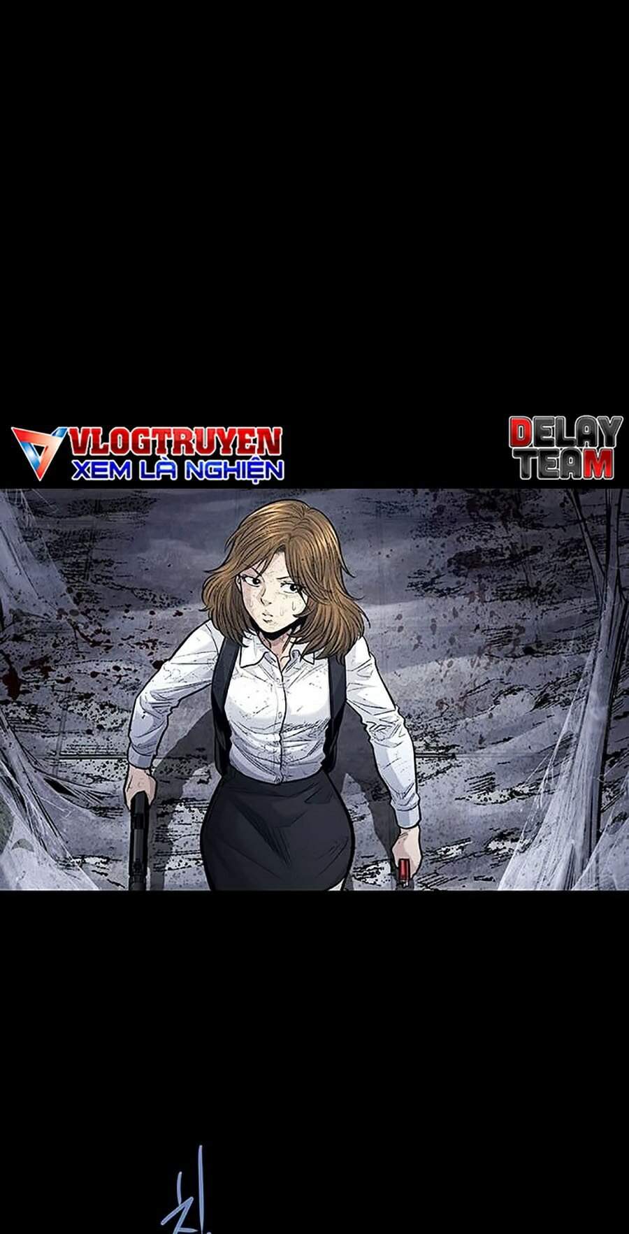 Hive Chapter 257 - Trang 2