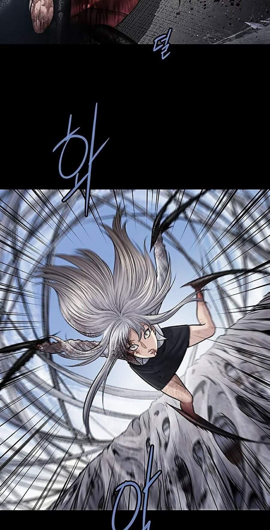 Hive Chapter 257 - Trang 2