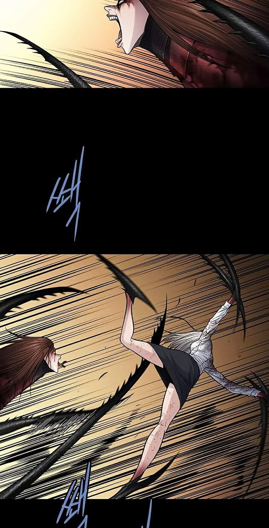 Hive Chapter 257 - Trang 2