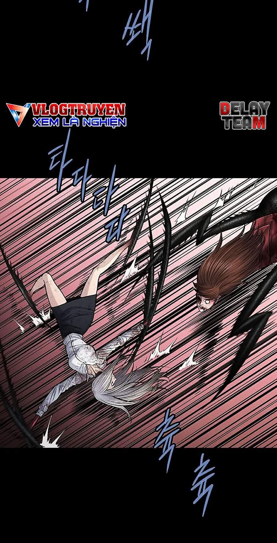 Hive Chapter 257 - Trang 2