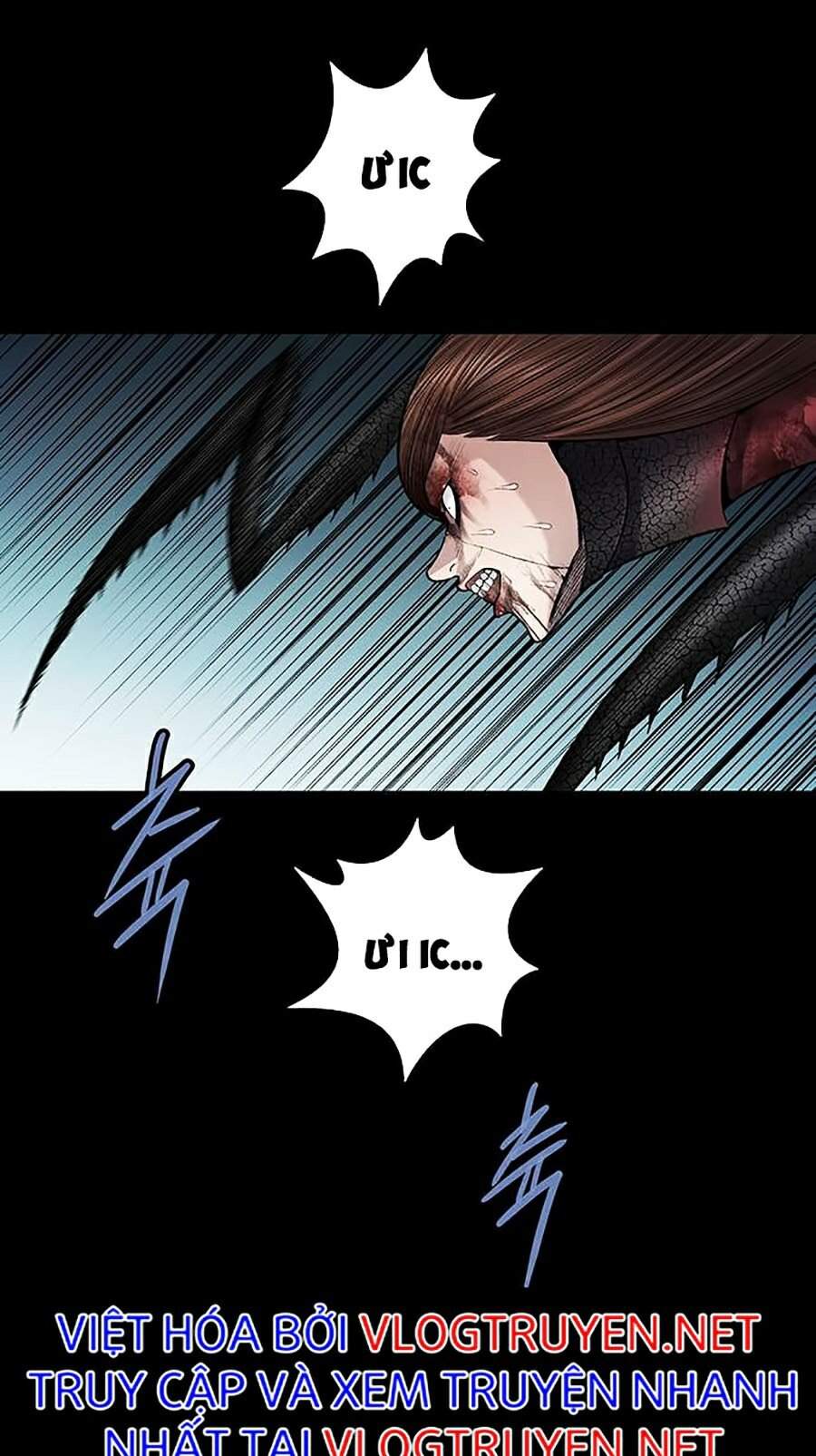 Hive Chapter 257 - Trang 2