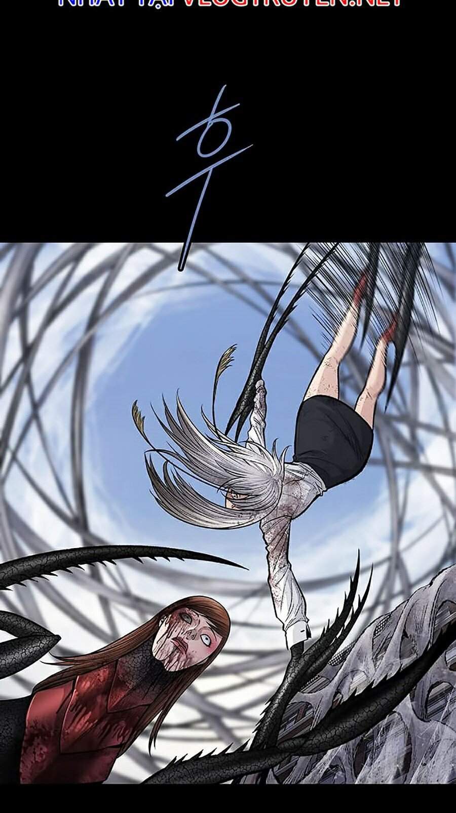 Hive Chapter 257 - Trang 2