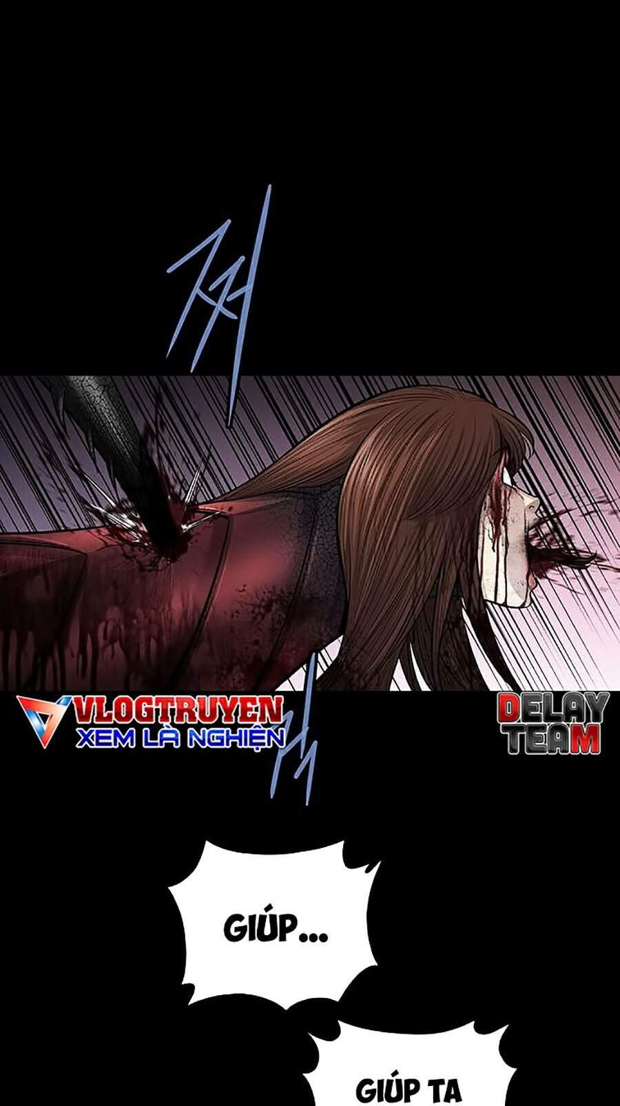 Hive Chapter 257 - Trang 2